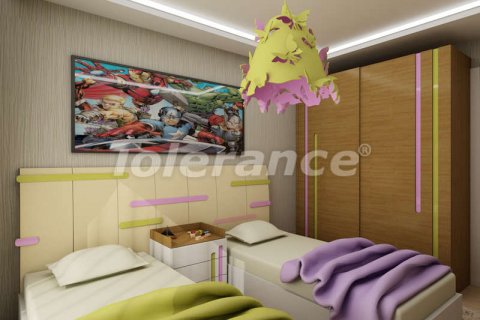 Apartment for sale  in Mahmutlar, Antalya, Turkey, 1 bedroom, 64m2, No. 3790 – photo 5