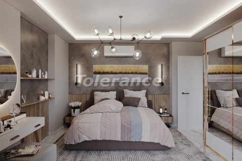 Apartment for sale  in Mahmutlar, Antalya, Turkey, 3 bedrooms, 10463m2, No. 35217 – photo 15