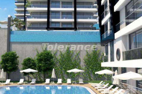 Apartment for sale  in Alanya, Antalya, Turkey, 2 bedrooms, 60m2, No. 3726 – photo 4