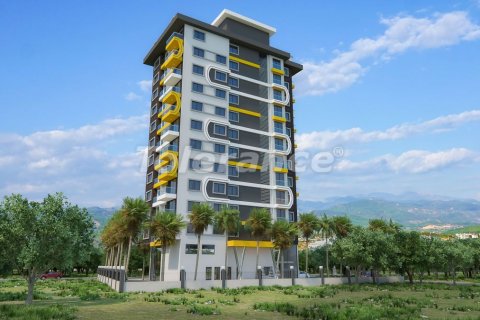 Apartment for sale  in Mahmutlar, Antalya, Turkey, 2 bedrooms, No. 27330 – photo 4