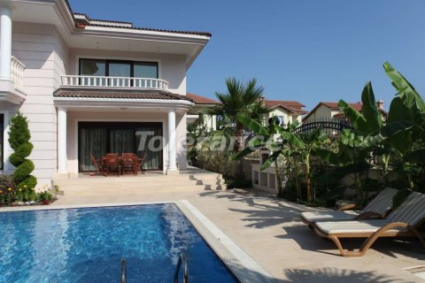 Villa for sale  in Kemer, Antalya, Turkey, 5 bedrooms, 475m2, No. 3689 – photo 14