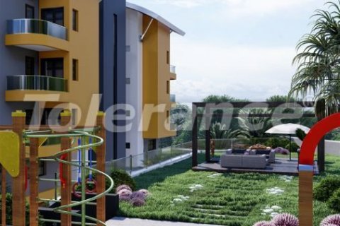 Apartment for sale  in Alanya, Antalya, Turkey, 4 bedrooms, No. 3254 – photo 13