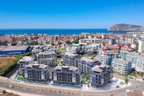 Apartment for sale  in Alanya, Antalya, Turkey, 2 bedrooms, No. 25249 – photo 13
