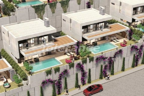 Apartment for sale  in Alanya, Antalya, Turkey, 3 bedrooms, 2211m2, No. 27376 – photo 1