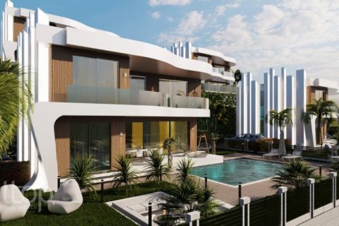 Villa for sale  in Oba, Antalya, Turkey, 4 bedrooms, 200m2, No. 35215 – photo 7