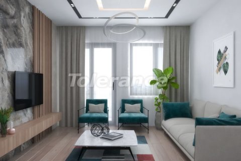 Apartment for sale  in Antalya, Turkey, 2 bedrooms, 75m2, No. 30572 – photo 7