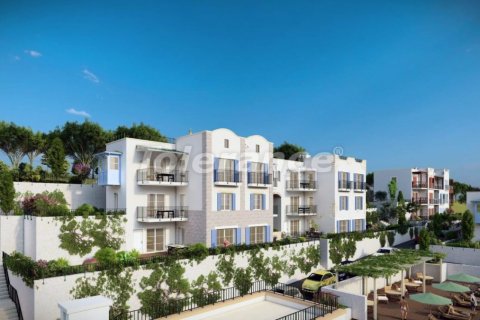 Apartment for sale  in Didim, Aydin, Turkey, 2 bedrooms, 58m2, No. 35843 – photo 14