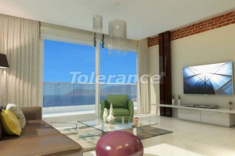 Apartment for sale  in Alanya, Antalya, Turkey, 2 bedrooms, 60m2, No. 3726 – photo 18
