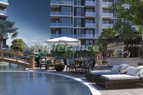 Apartment for sale  in Antalya, Turkey, 1 bedroom, 72m2, No. 33729 – photo 10