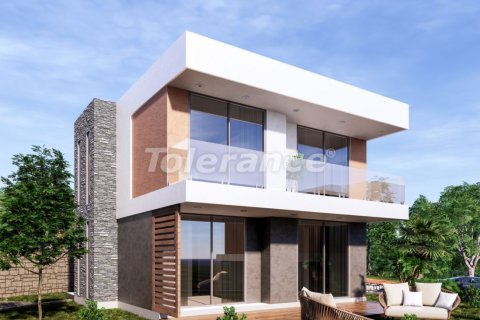 Villa for sale  in Didim, Aydin, Turkey, 3 bedrooms, 150m2, No. 29505 – photo 1
