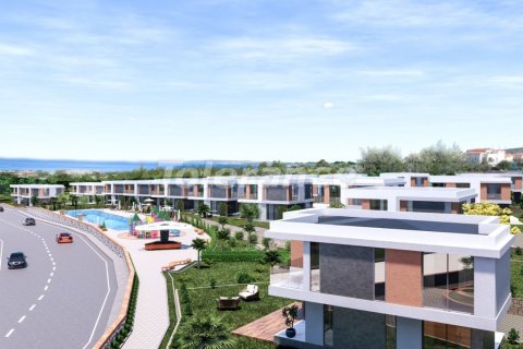 Villa for sale  in Didim, Aydin, Turkey, 3 bedrooms, 150m2, No. 29505 – photo 16