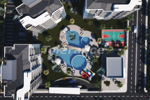 Apartment for sale  in Antalya, Turkey, 1 bedroom, 72m2, No. 33729 – photo 12