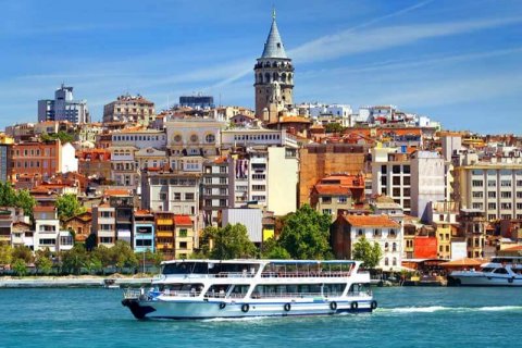 Is it worth buying an apartment in Turkey to rent