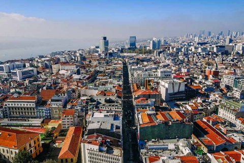 How much will it cost to maintain real estate in Turkey?