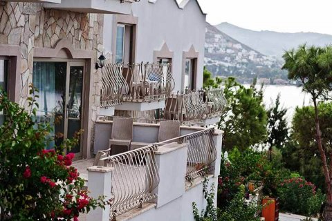 Where is best to buy a villa in Turkey?