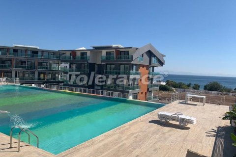Apartment for sale  in Didim, Aydin, Turkey, 2 bedrooms, 50m2, No. 3025 – photo 1