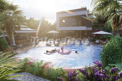 Villa for sale  in Kemer, Antalya, Turkey, 3.5 bedrooms, 295m2, No. 29503 – photo 2