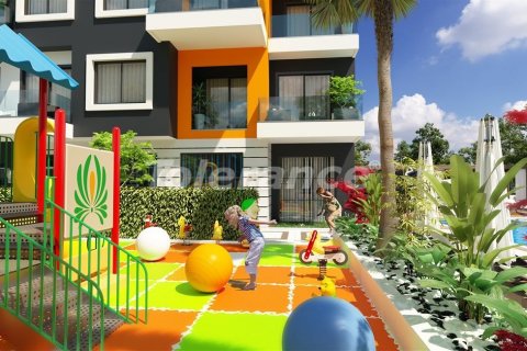 Apartment for sale  in Alanya, Antalya, Turkey, 2 bedrooms, 1596m2, No. 33731 – photo 18
