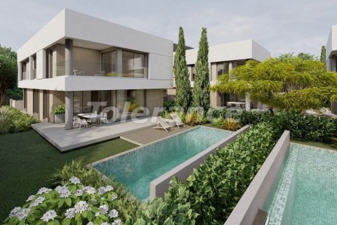 Villa for sale  in Antalya, Turkey, 4 bedrooms, 300m2, No. 35229 – photo 1