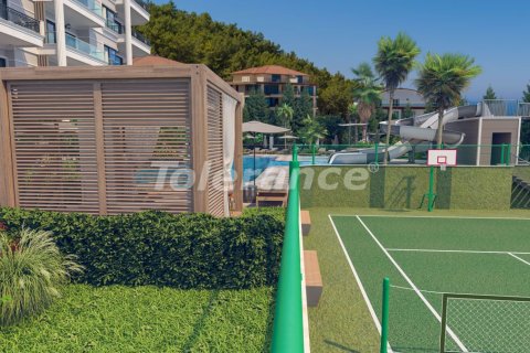 Apartment for sale  in Alanya, Antalya, Turkey, 2 bedrooms, 3787m2, No. 26606 – photo 10