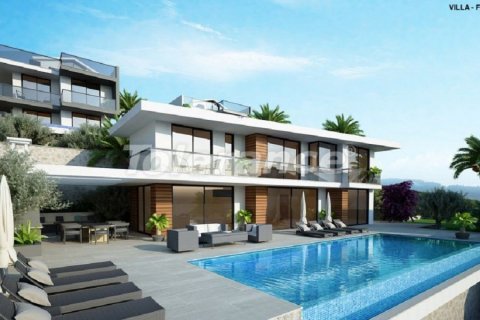 Villa for sale  in Kalkan, Antalya, Turkey, 3 bedrooms, 190m2, No. 5496 – photo 6