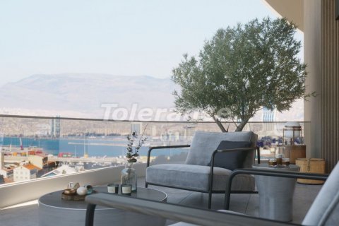 Apartment for sale  in Konakli, Antalya, Turkey, 1 bedroom, 60m2, No. 3777 – photo 15