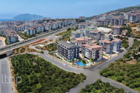 Apartment for sale  in Oba, Antalya, Turkey, 83m2, No. 36218 – photo 4
