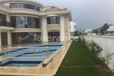 Villa for sale  in Belek, Antalya, Turkey, 5 bedrooms, 560m2, No. 3532 – photo 3