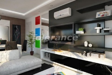 Apartment for sale  in Mahmutlar, Antalya, Turkey, 3 bedrooms, 2524m2, No. 25252 – photo 20