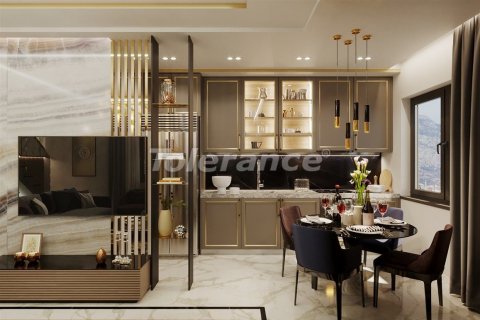 Apartment for sale  in Mahmutlar, Antalya, Turkey, 2 bedrooms, No. 34885 – photo 19
