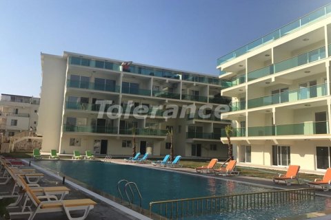 Apartment for sale  in Didim, Aydin, Turkey, 3 bedrooms, 76m2, No. 3022 – photo 13