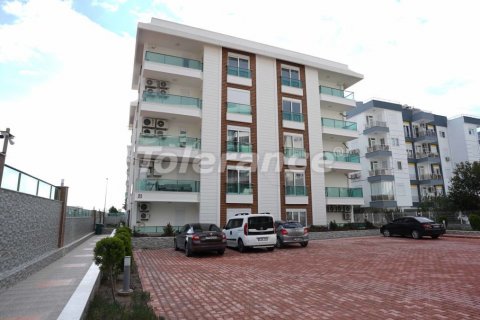 Apartment for sale  in Antalya, Turkey, 3 bedrooms, 135m2, No. 35266 – photo 1