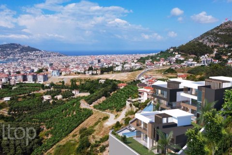 Villa for sale  in Cikcilli, Antalya, Turkey, 476m2, No. 36217 – photo 3