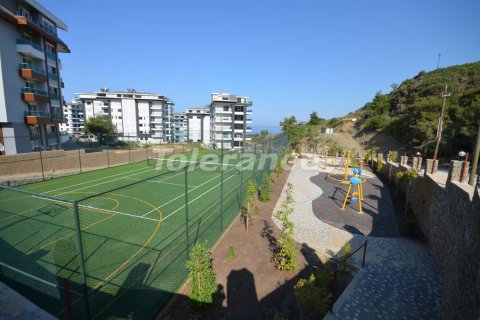 Apartment for sale  in Alanya, Antalya, Turkey, 2 bedrooms, 62m2, No. 3441 – photo 14