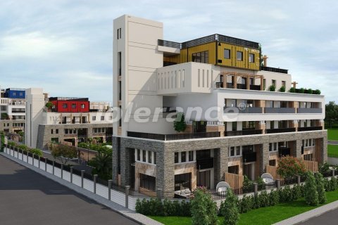 Apartment for sale  in Antalya, Turkey, 2 bedrooms, 94m2, No. 30581 – photo 1