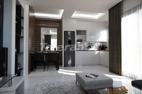 Apartment for sale  in Mahmutlar, Antalya, Turkey, 3 bedrooms, 2524m2, No. 25252 – photo 19