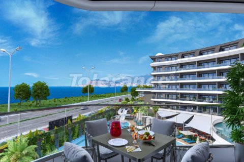 Apartment for sale  in Alanya, Antalya, Turkey, 4 bedrooms, No. 5670 – photo 4