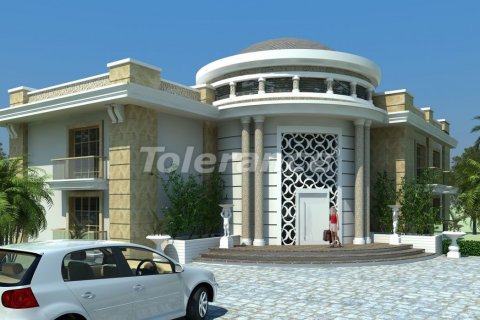 Villa for sale  in Belek, Antalya, Turkey, 5 bedrooms, 560m2, No. 3532 – photo 5