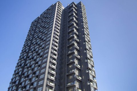 G TOWER  in Istanbul, Turkey No.36206 – photo 1