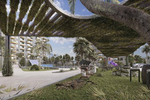 Apartment for sale  in Alanya, Antalya, Turkey, 2 bedrooms, 80m2, No. 36276 – photo 3