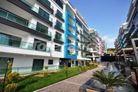 Apartment for sale  in Alanya, Antalya, Turkey, 3 bedrooms, 42m2, No. 3708 – photo 3