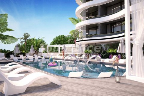 Apartment for sale  in Alanya, Antalya, Turkey, 4 bedrooms, 2300m2, No. 35611 – photo 3