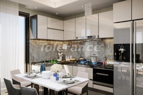 Apartment for sale  in Alanya, Antalya, Turkey, 3 bedrooms, 8500m2, No. 34170 – photo 8