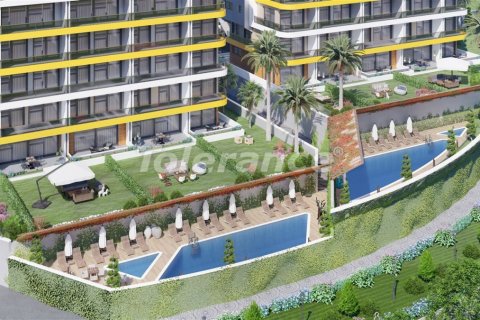 Apartment for sale  in Alanya, Antalya, Turkey, 4 bedrooms, No. 3254 – photo 4