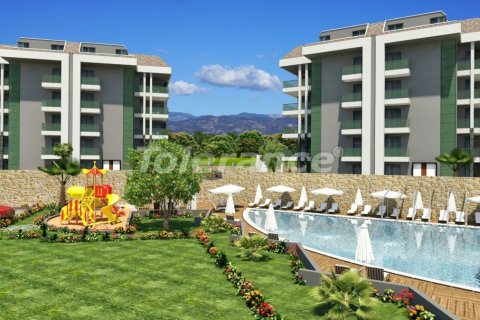 Apartment for sale  in Alanya, Antalya, Turkey, 5 bedrooms, No. 3230 – photo 5
