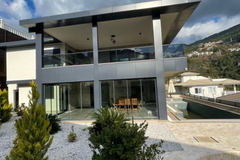 for sale  in Tepe, Alanya, Antalya, Turkey, 4 bedrooms, 350m2, No. 35673 – photo 2