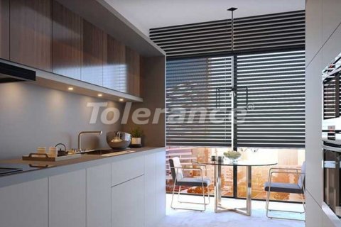 Apartment for sale  in Izmir, Turkey, 3 bedrooms, 100m2, No. 7355 – photo 12