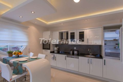 Apartment for sale  in Alanya, Antalya, Turkey, 5 bedrooms, 67m2, No. 3842 – photo 3