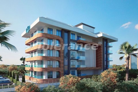 Apartment for sale  in Alanya, Antalya, Turkey, 2 bedrooms, No. 6897 – photo 1