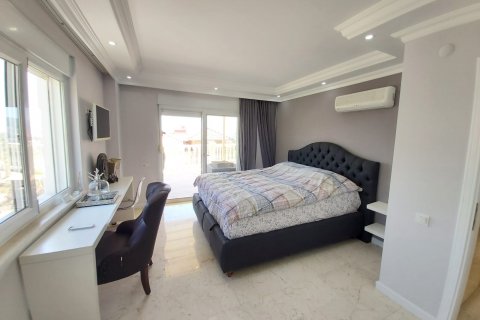 for sale  in Tepe, Alanya, Antalya, Turkey, 3 bedrooms, 200m2, No. 35674 – photo 21